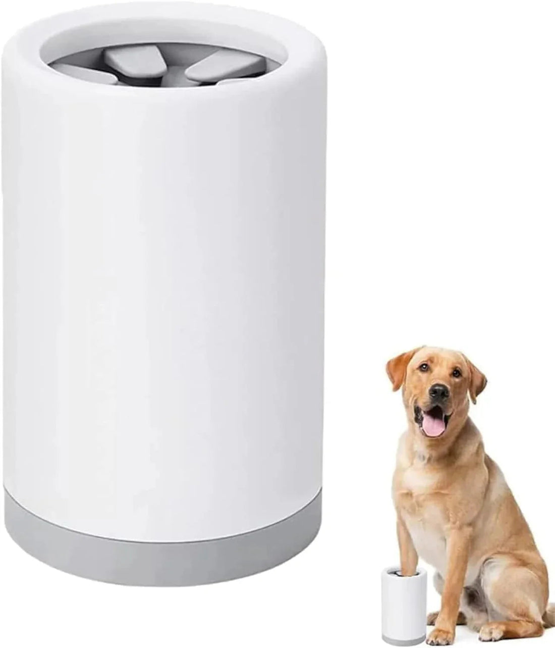 Limpiador de patas para perros Dogs & Katy