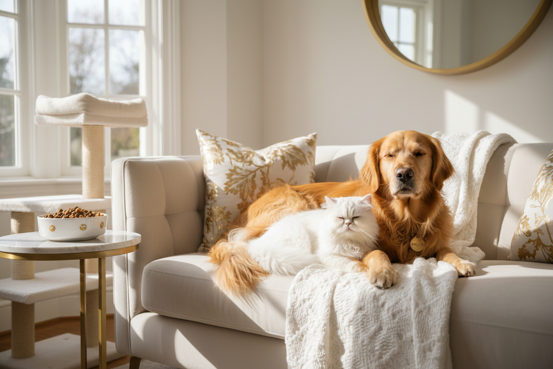5 consejos esenciales para el cuidado de tus mascotas - Dogs & Katy