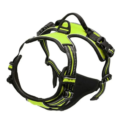 Arnés Ajustable para Perros y Gatos