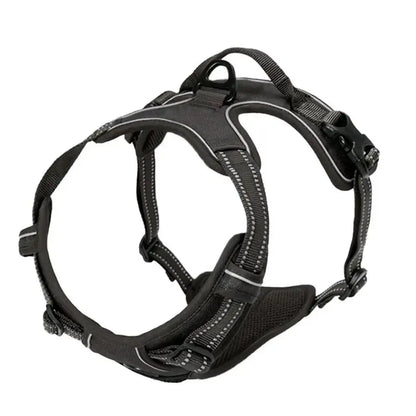 Arnés Ajustable para Perros y Gatos